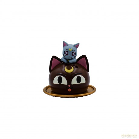 Sailor Moon: Banpresto - Pretty Guardian Cosmos The Movie - Paldolce Collection (Diana)
