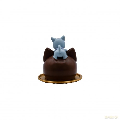 Sailor Moon: Banpresto - Pretty Guardian Cosmos The Movie - Paldolce Collection (Diana)