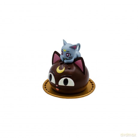 Sailor Moon: Banpresto - Pretty Guardian Cosmos The Movie - Paldolce Collection (Diana)