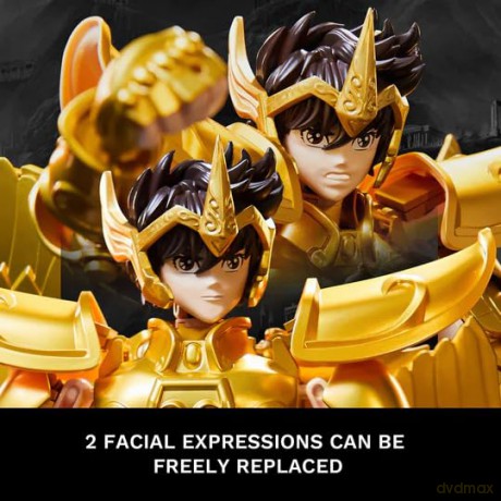 Saint Seiya: Pantasy Sagittarius - Set Costruzioni Mattoncini 776pz