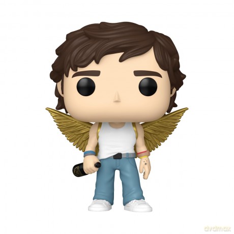 Saltburn Pop! Vinyl Figur Felix Catton 9 Cm