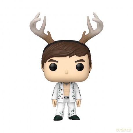 Saltburn Pop! Vinyl Figur Oliver Quick 9 Cm