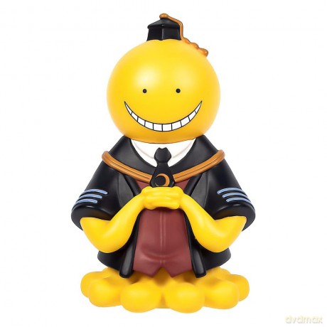Skarbonka Assassination Classroom Koro Sensei