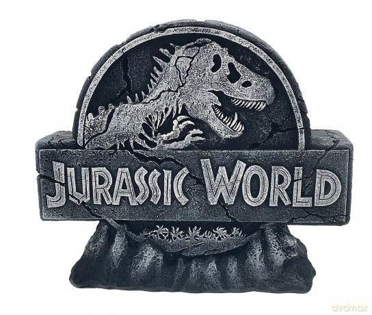 Skarbonka Jurassic World