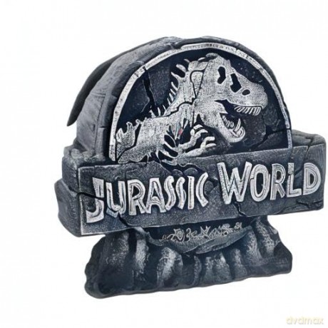 Skarbonka Jurassic World
