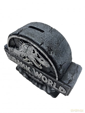 Skarbonka Jurassic World