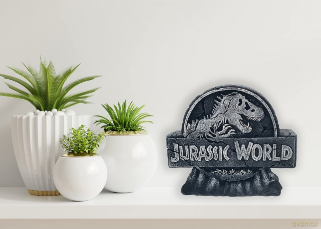 Skarbonka Jurassic World