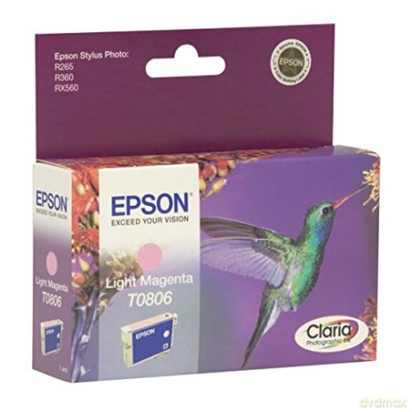 Samsung Clp-350 Series Magenta Toner 2k