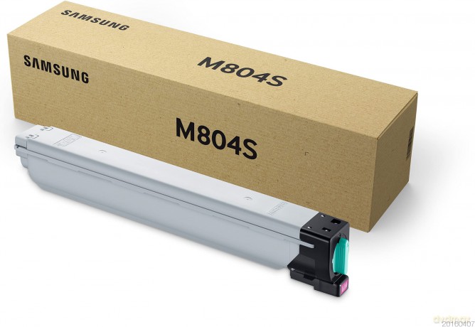 Samsung Clt-Y804s Yellow Toner Sl-X3280nr