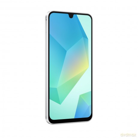 Samsung Galaxy A16 128gb Grey 6.7 4gb Eu Model An
