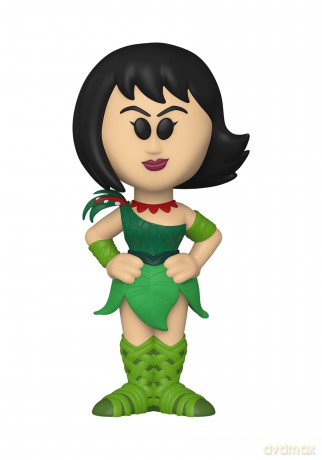 Samurai Jack: Funko Pop! Soda - Ashi (Collectible Figure)