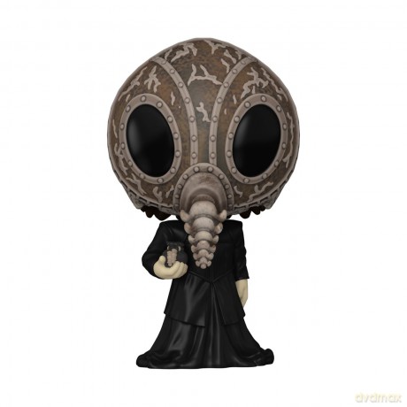 Sandman: Funko Pop! Tv - Dream W/Chase