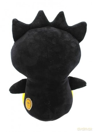 Sanrio: Bad Badtz Maru Pluszak Eco 24 Cm