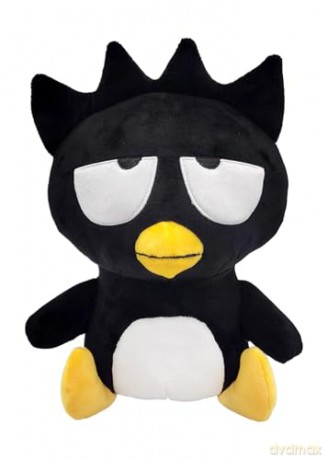Sanrio: Bad Badtz Maru Pluszak Eco 24 Cm