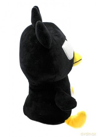 Sanrio: Bad Badtz Maru Pluszak Eco 24 Cm