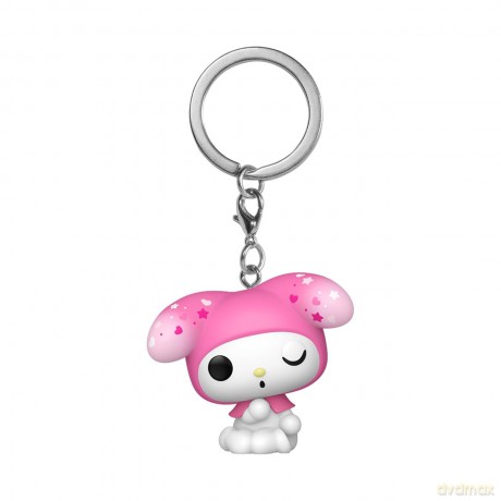 Sanrio: Funko Pop! Keychain - My Melody
