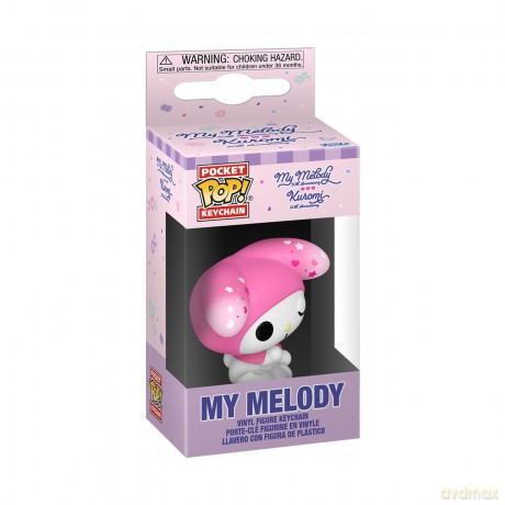 Sanrio: Funko Pop! Keychain - My Melody
