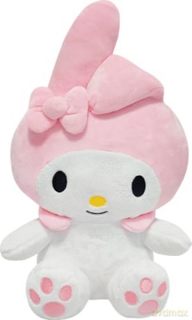 Sanrio: My Melody Pluszak Eco 24 Cm