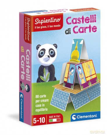 Sapientino - Oh Che Bel Castello!