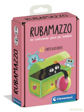 Sapientino - Rubamazzo