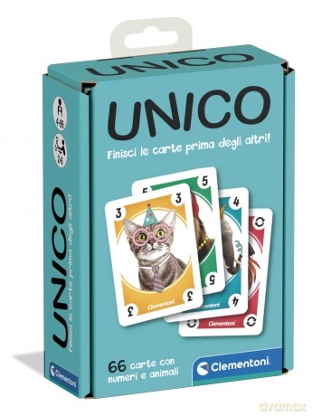 Sapientino - Unico