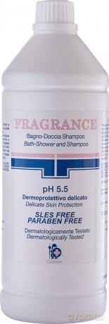 Sapone Fragrance - 1 Litro