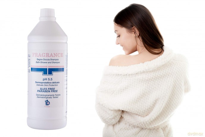 Sapone Fragrance - 1 Litro