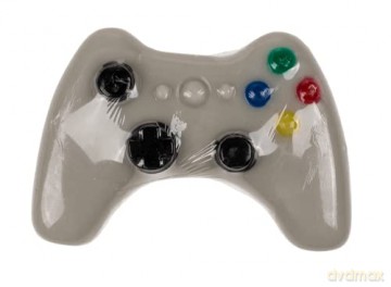 Saponetta Game Controller