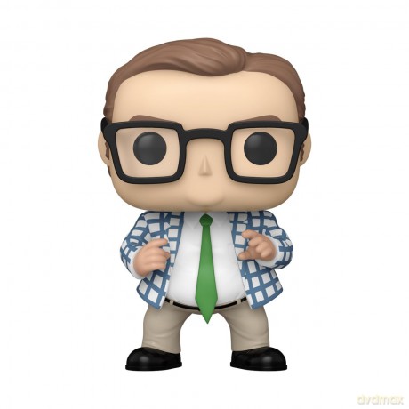 Saturday Night Live: Funko Pop! Television - Matt Foley (Vinyl Figure 09)