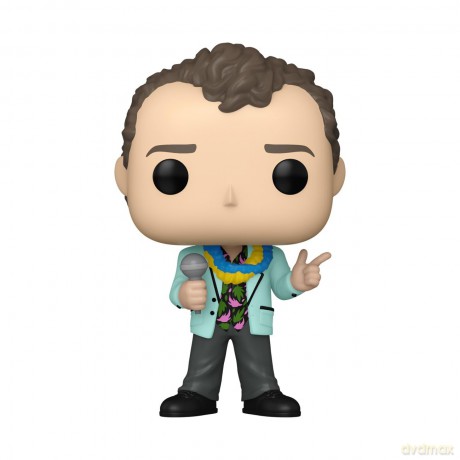 Saturday Night Live: Funko Pop! Television - Nick The Lounge Singer (Vinyl Figure 08)