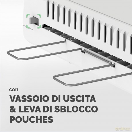 Saturn 3i A3 Plastificatrice