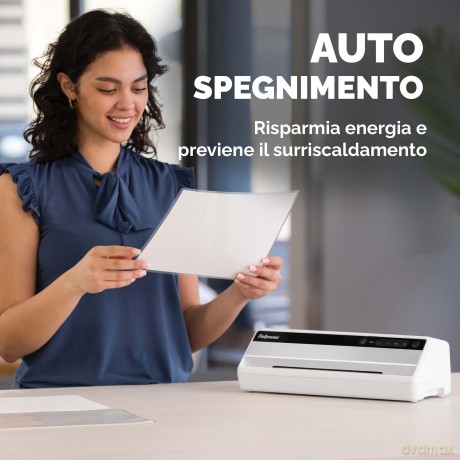 Saturn 3i A4 Plastificatrice