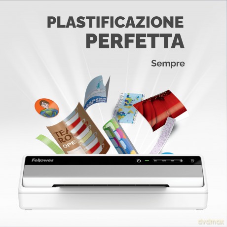 Saturn 3i A4 Plastificatrice