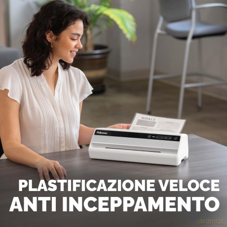 Saturn 3i A4 Plastificatrice