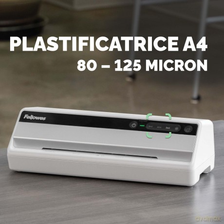 Saturn 3i A4 Plastificatrice
