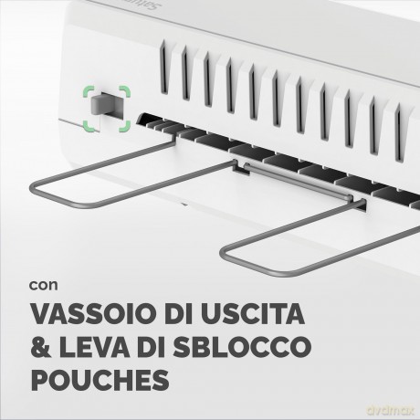 Saturn 3i A4 Plastificatrice