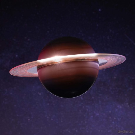 Saturn Light Bdp