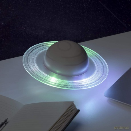 Saturn Light Bdp