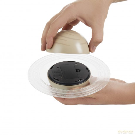 Saturn Light Bdp
