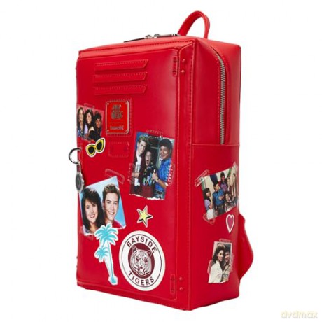Saved By The Bell: Loungefly - Locker Backpack