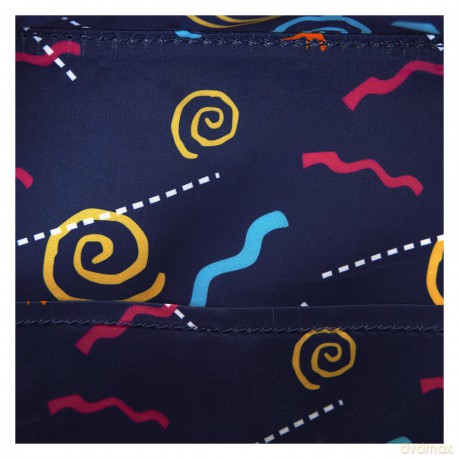 Saved By The Bell: Loungefly - Locker Backpack
