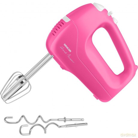 Sbattitore Elett. Rosa