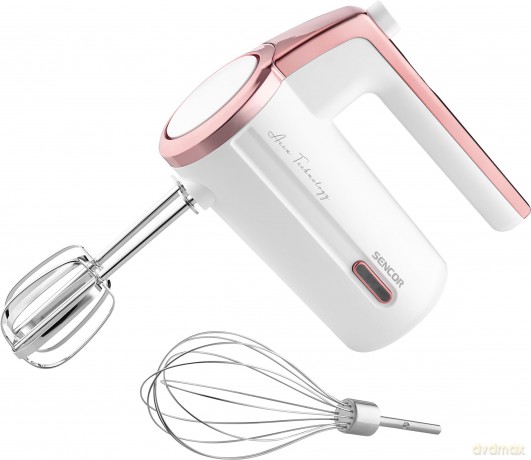 Sbattitore Elettrico A Batteria