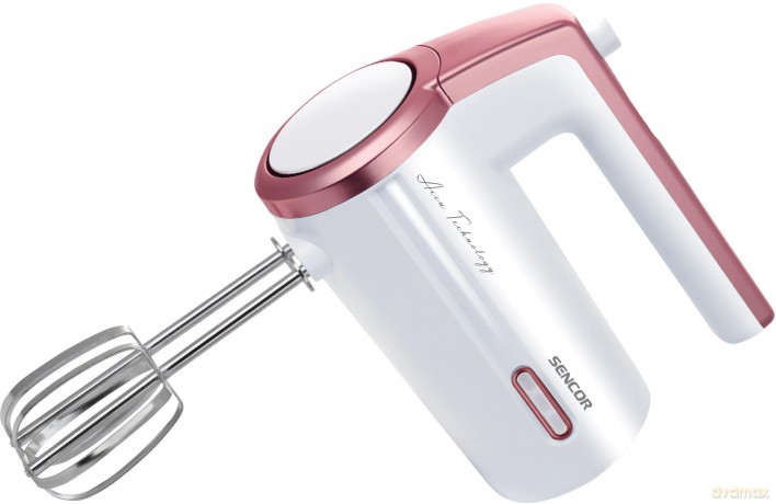 Sbattitore Elettrico A Batteria