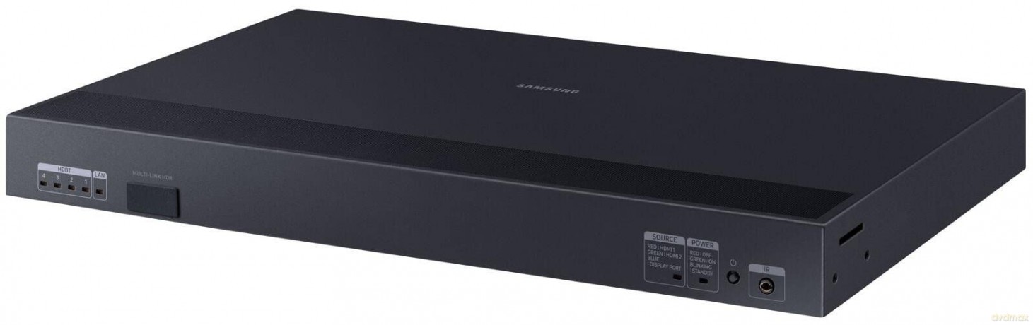 Sbb- Soc Esterno 4k. Coretex A72
