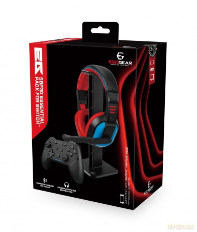 Sbp30 Essential Pack Switch