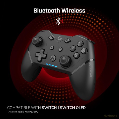 Sbp30 Essential Pack Switch
