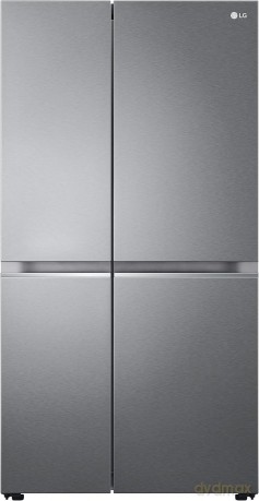 Sbs 179x90cm E Tnf Inox