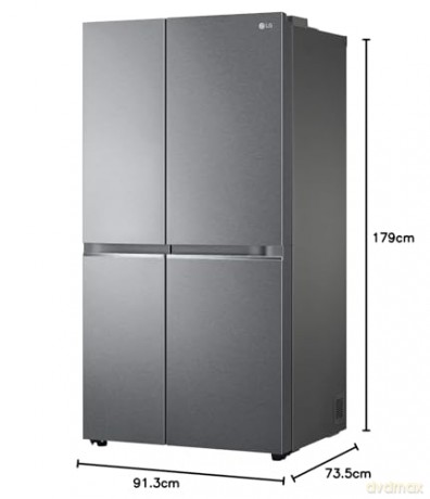 Sbs 179x90cm E Tnf Inox
