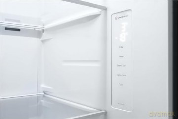 Sbs 179x90cm E Tnf Inox